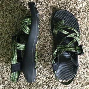 Chacos (new)